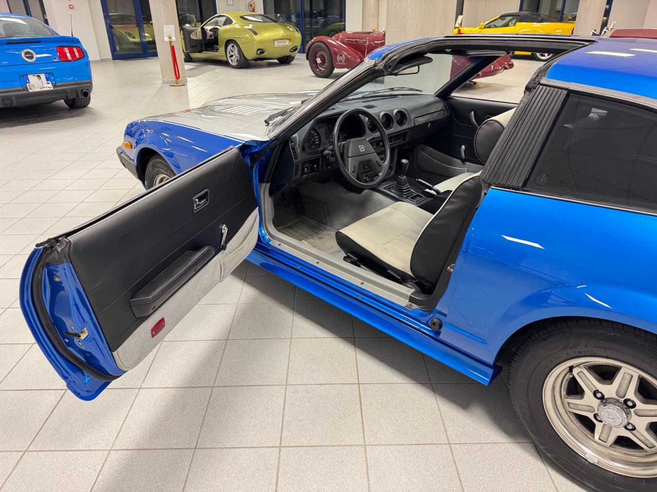 Nissan Datsun 280ZX Targa 2+2