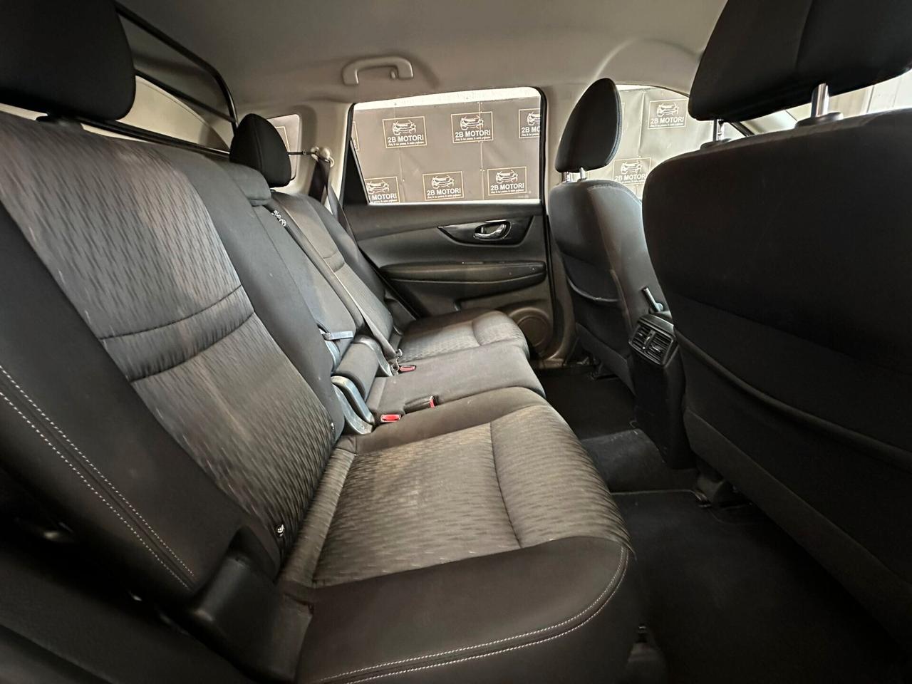 Nissan X-Trail dCi 150 2WD N-Connecta AUTOCARRO