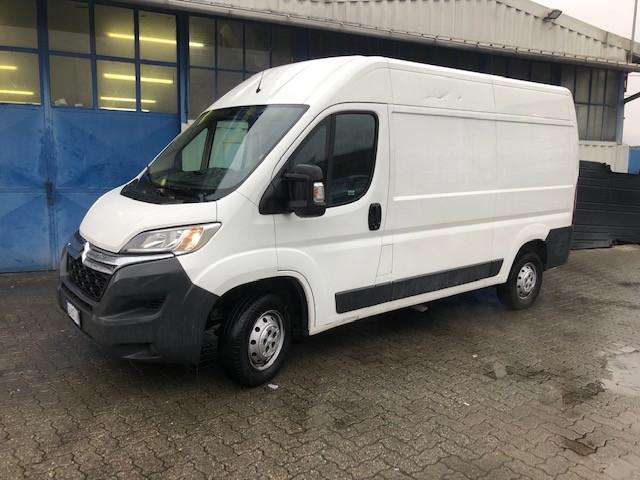 Citroen Jumper 35 2.2 HDi/130 PC-TN Furgone