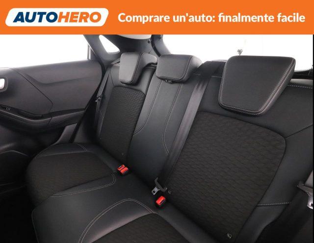 FORD Puma 1.0 EcoBoost Hybrid 125 CV S&S Titanium