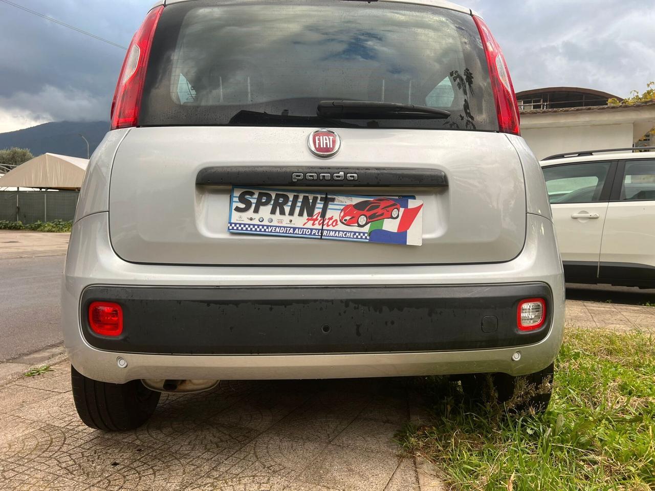 Fiat Panda 1.2 Easy SENSORI PARCHEGGIO RADIO