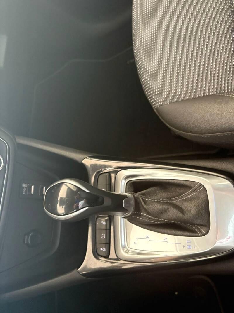 Opel Crossland 1.5 ECOTEC D 120 CV Start&Stop aut. Design & Tech