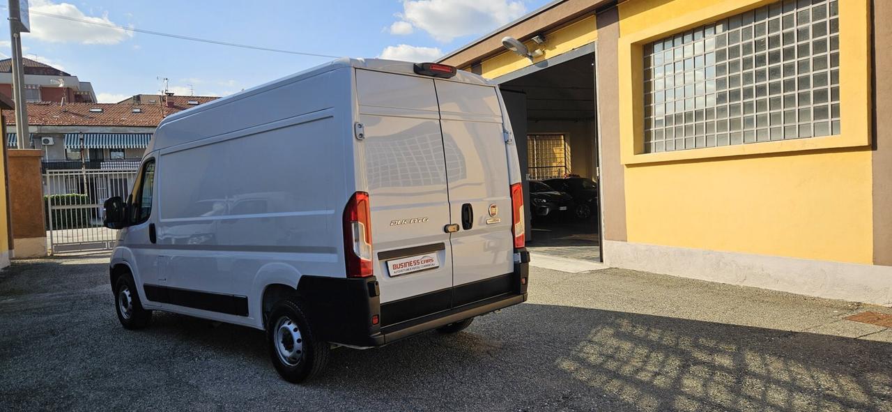 FIAT DUCATO 2.2 MTJ3 140 CV MH2 - MIS INT. VANO CARICO MT. 3.10 +IVA