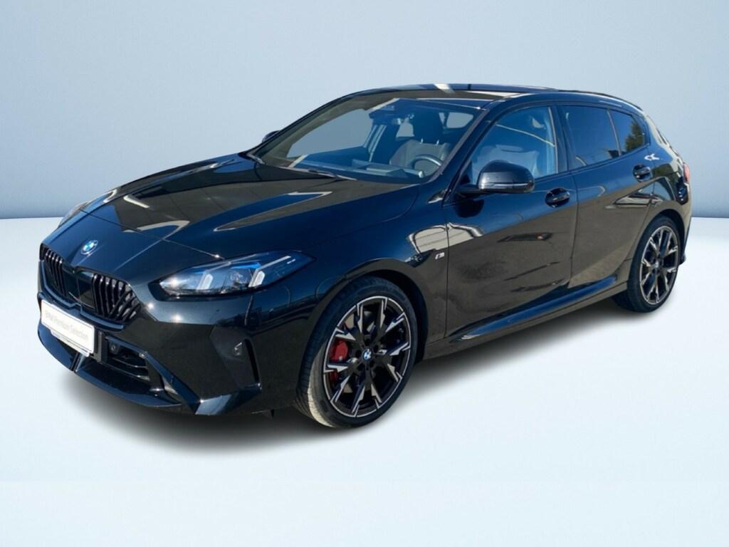 BMW Serie 1 118 d MSport Pro DCT