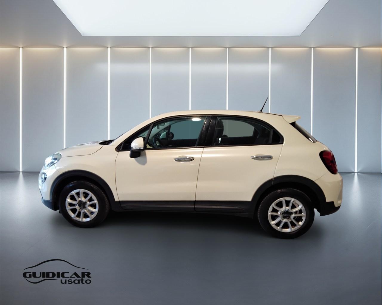 FIAT 500 X 2018 - 500X 1.0 T3 Urban 120cv