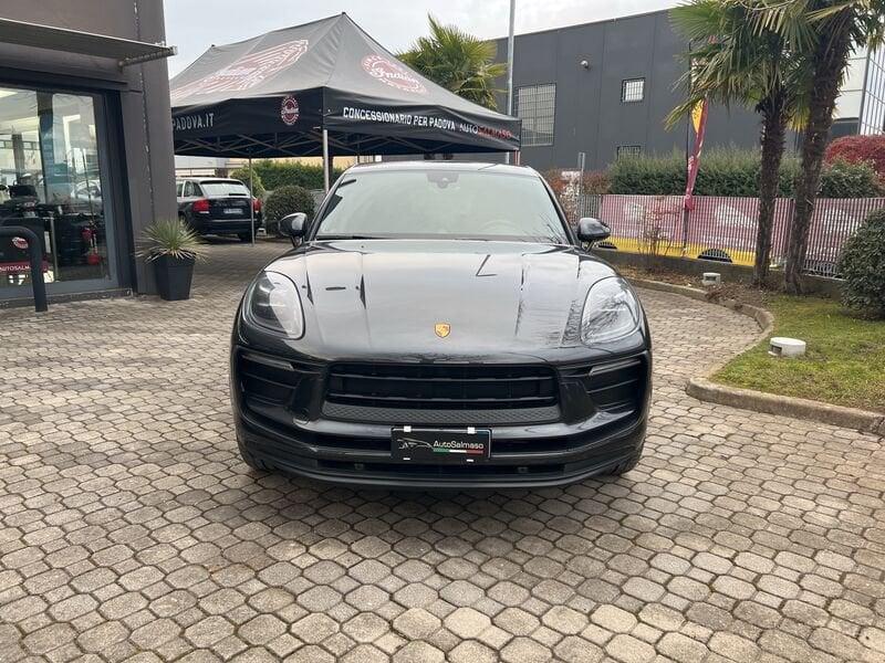 Porsche Macan 2.0 265 CV