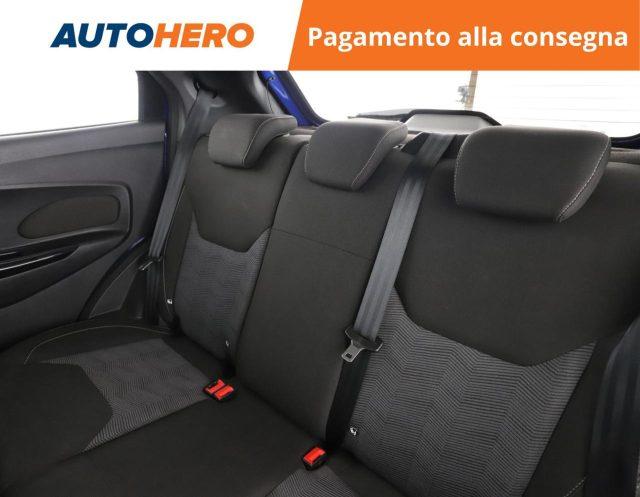 FORD Ka+ 1.2 Ti-VCT 85CV Ultimate