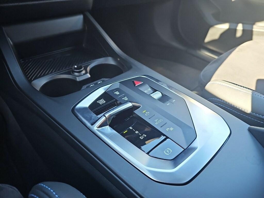 BMW Serie 1 118 d MSport Pro DCT