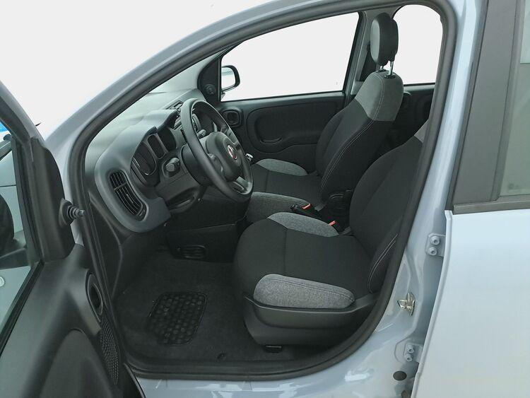 Fiat Panda Hybrid BR098690 1.0 Mild Hybrid 70CV
