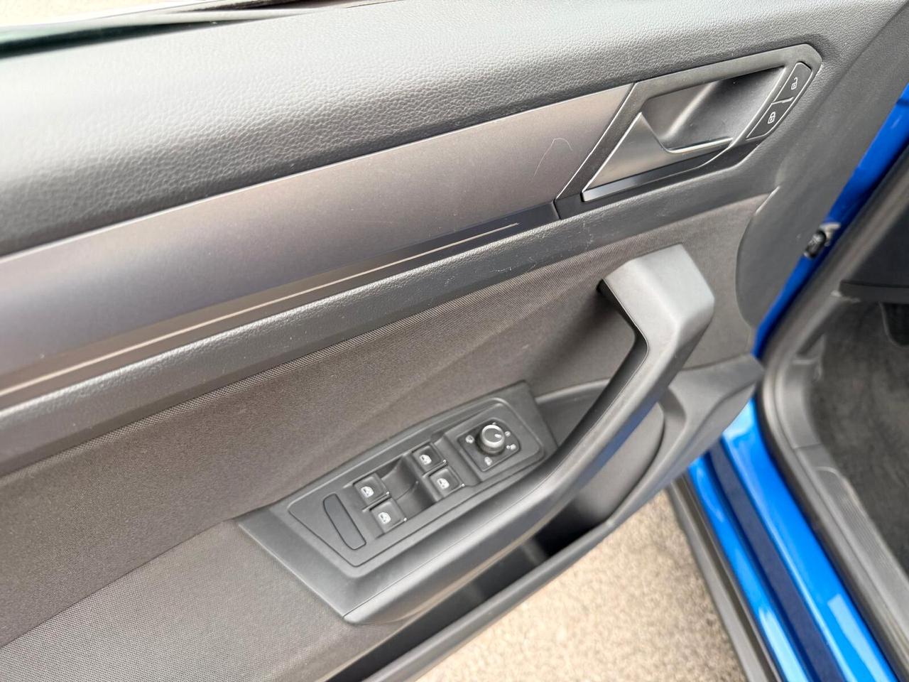 Volkswagen T-Roc Cabriolet 1.5 TSI ACT DSG Style