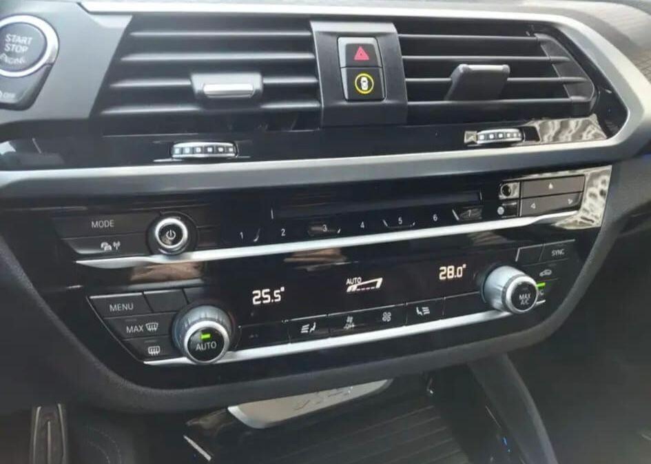 Bmw X4 xDrive20d Msport