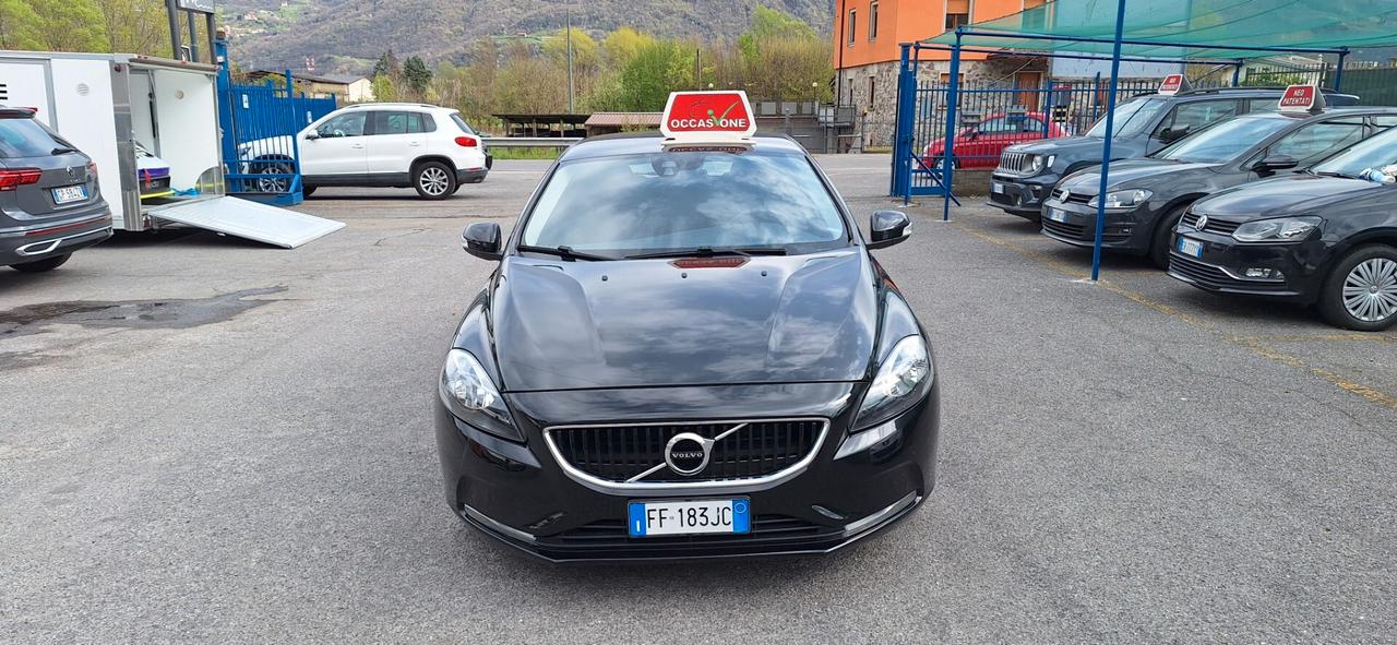Volvo V40 D3 Kinetic