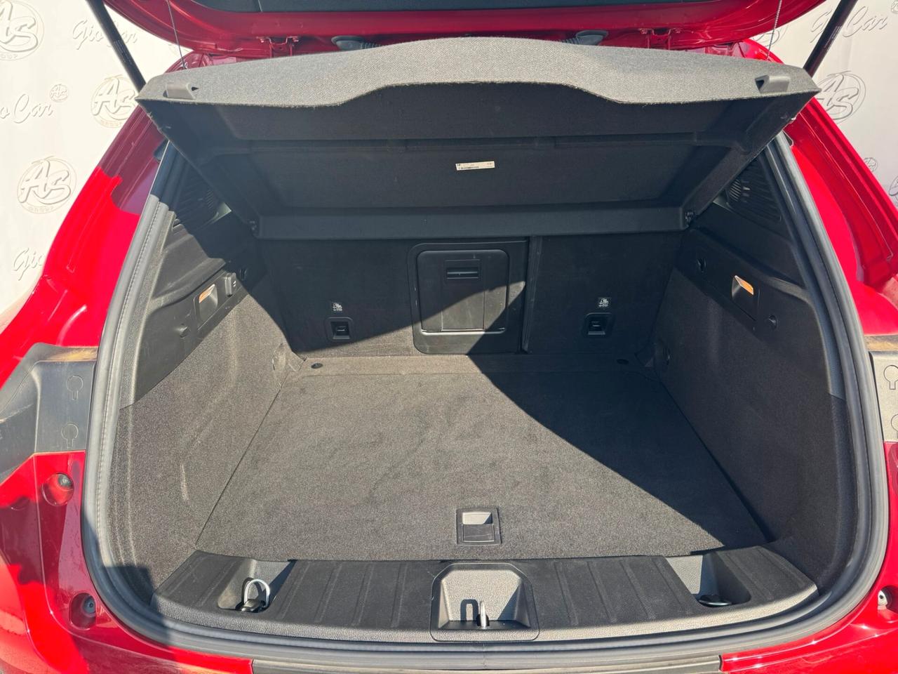 Alfa Romeo Tonale 1.6 diesel 130 CV TCT6 Sprint Automatic Navi Camera