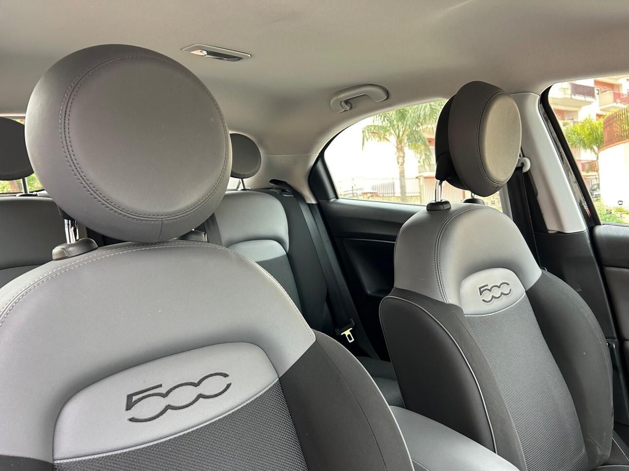 Fiat 500X 1.3 MultiJet unico proprietario