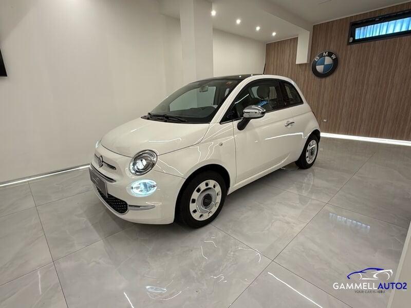 FIAT 500 500 1.2 Lounge