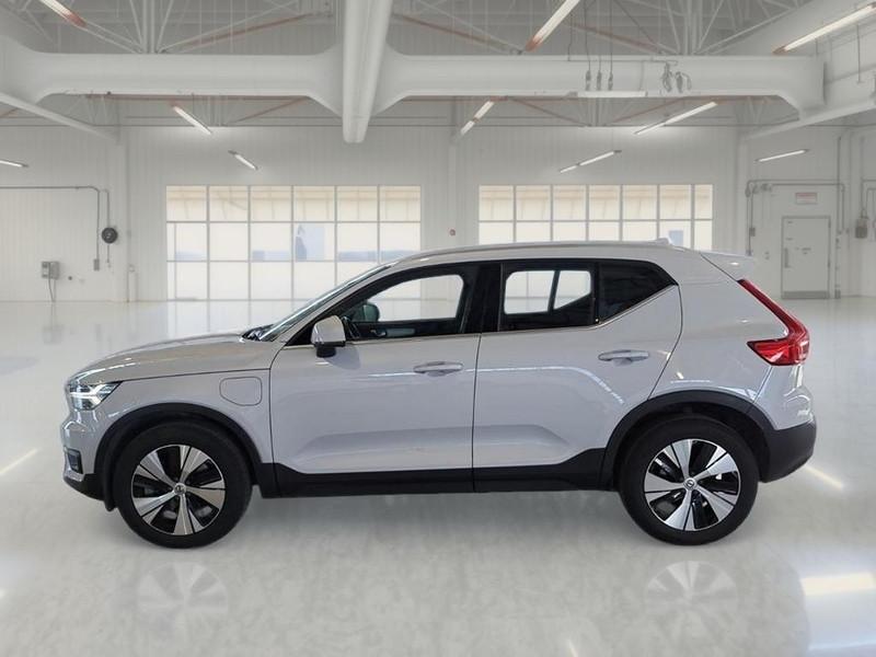 VOLVO XC40 T5 PLUG-IN HYBRID AUTO RECH INSCRIP EXPR SUV