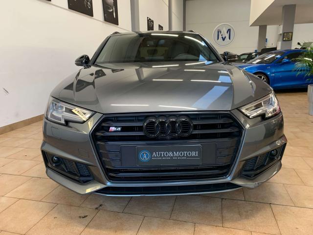 Audi S4 S4 Avant 3.0 tfsi quattro 354cv tiptronic tetto pa