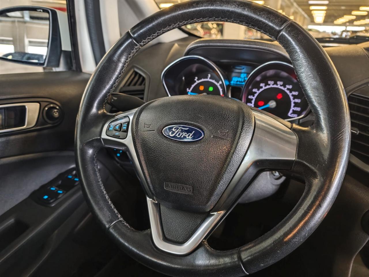 Ford EcoSport 1.5 TDCi 95 CV Titanium S