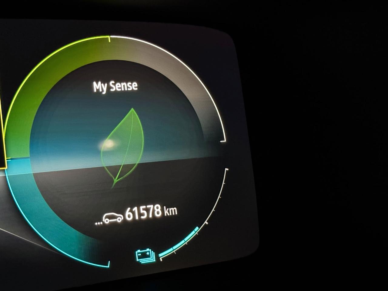 Renault Arkana Full Hybrid E-Tech 145 CV Techno