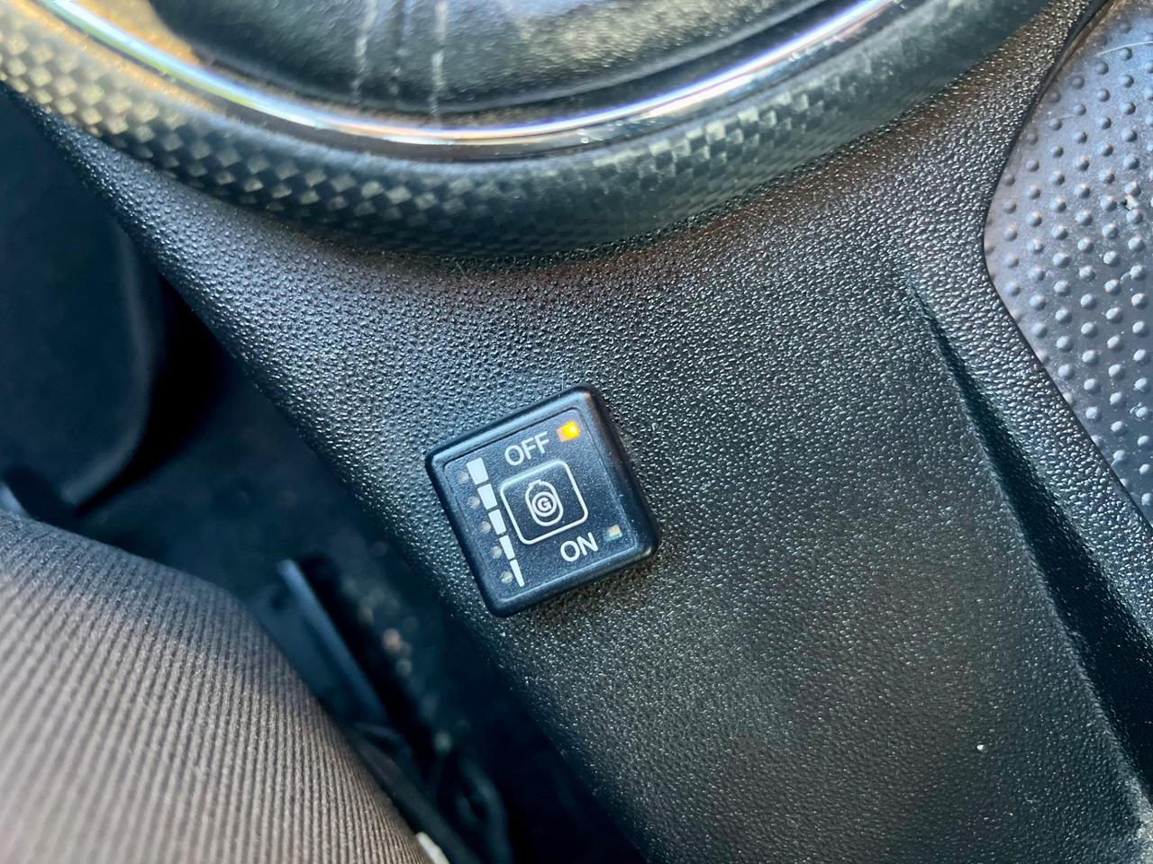 Fiat Bravo 1.4 Dynamic GPL OK NEOPATENTATI full