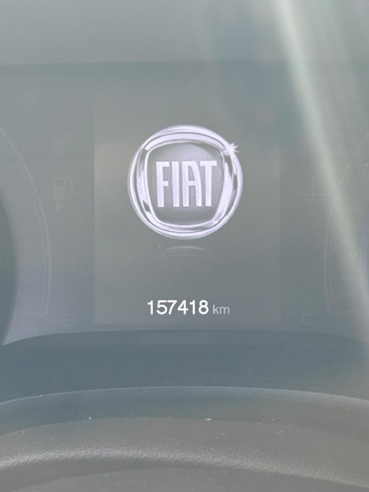 Fiat Tipo 1.6 Mjt S&S 5 porte Lounge