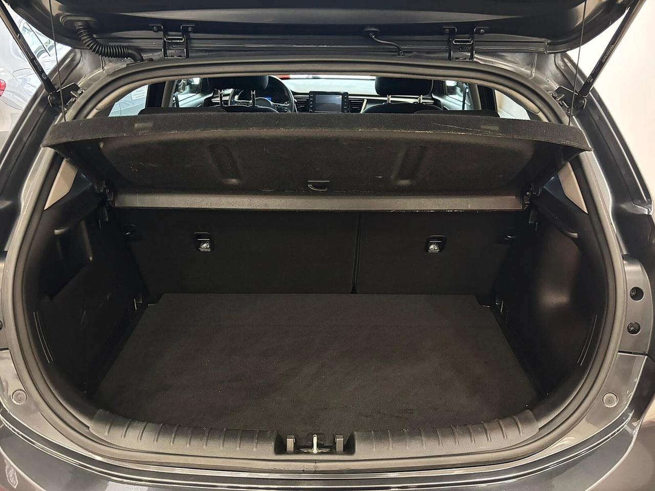 Kia Rio 1.4 CRDI 90 CV ** PARI AL NUOVO **