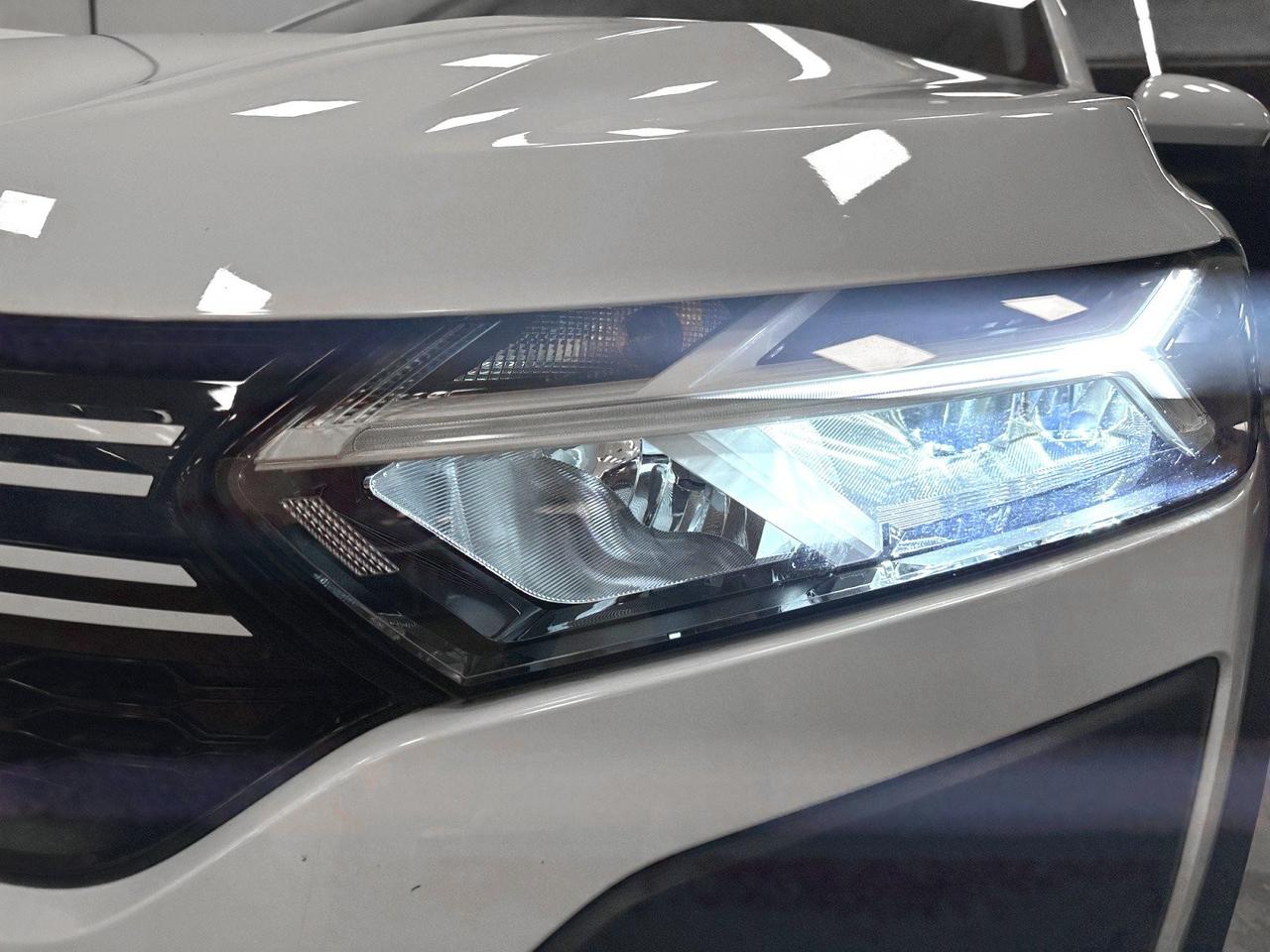 DACIA Sandero Stepway III 2021 - Sandero Stepway 1.0 tce Expression 90cv