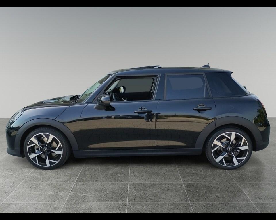 Mini Mini Cooper 5 Porte 1.5 C Favoured Auto