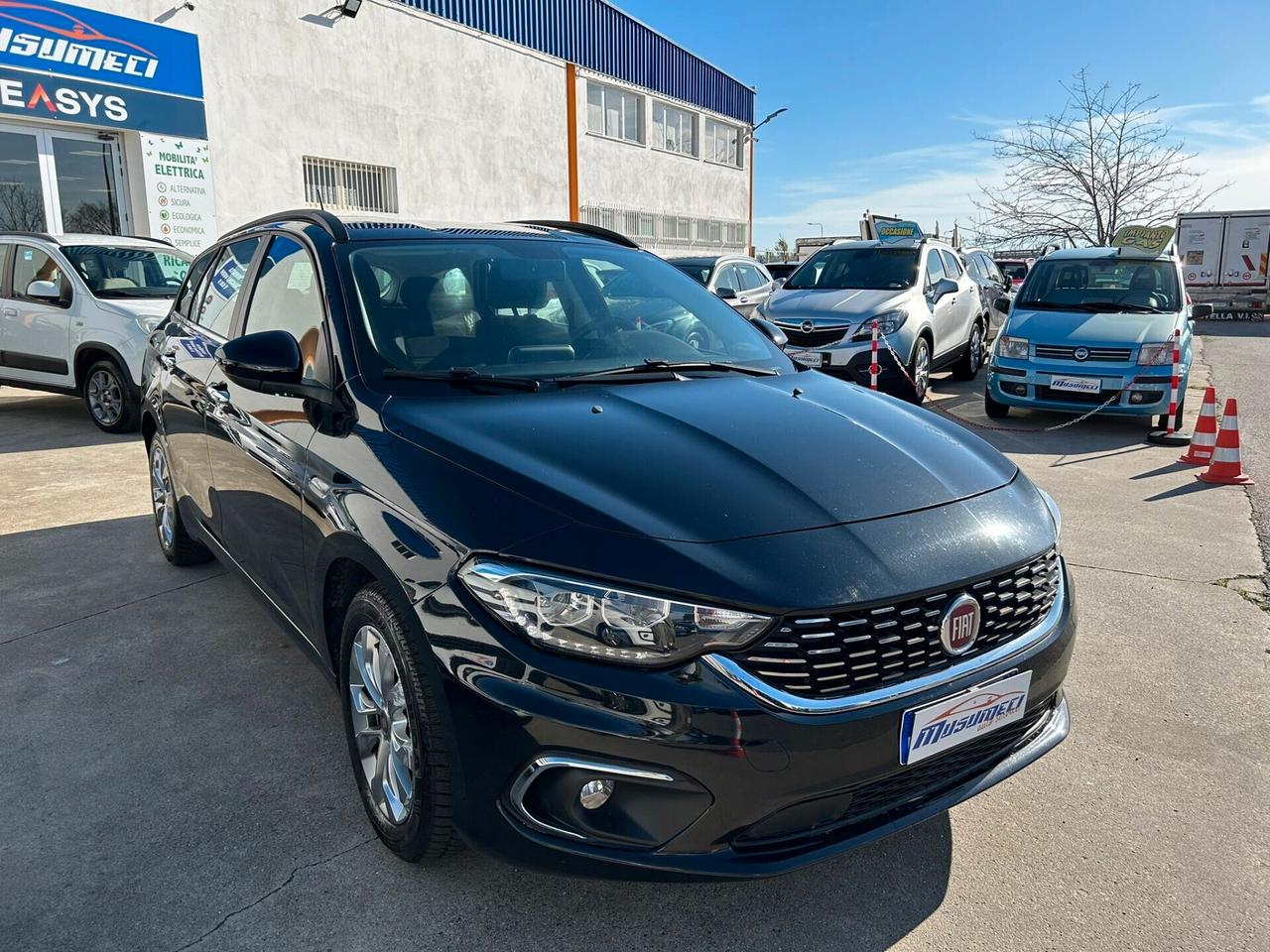 Fiat Tipo 1.3 Mjt S&S SW Easy Business