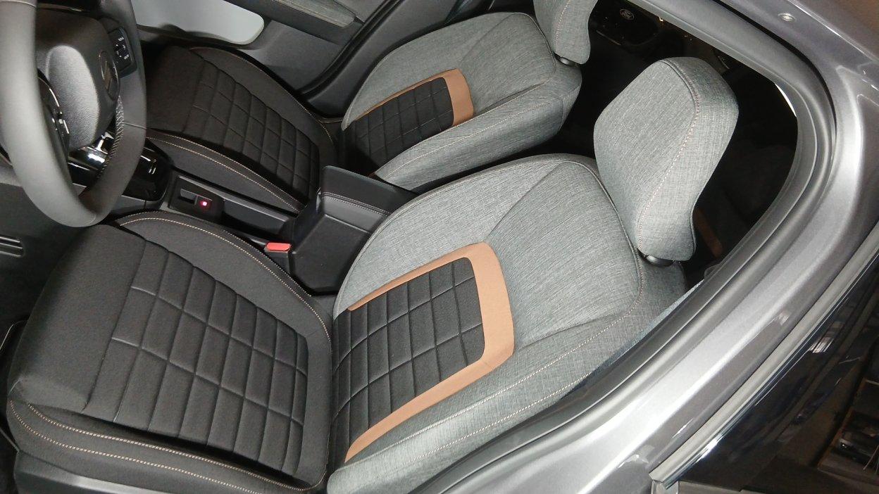 CITROEN C3 Aircross 2ª s. - C3 Aircross Hybrid 145 CV e-DCS6 Plus