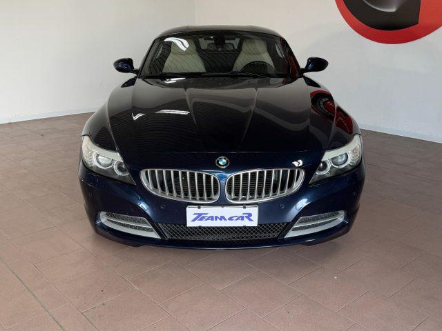 BMW Z4 sDrive23i Unicoproprietario, Pelle Beige