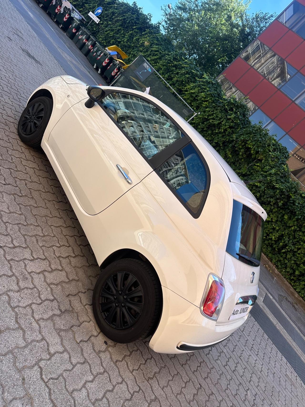 Fiat 500 1.3 Multijet 16V 95 CV Lounge