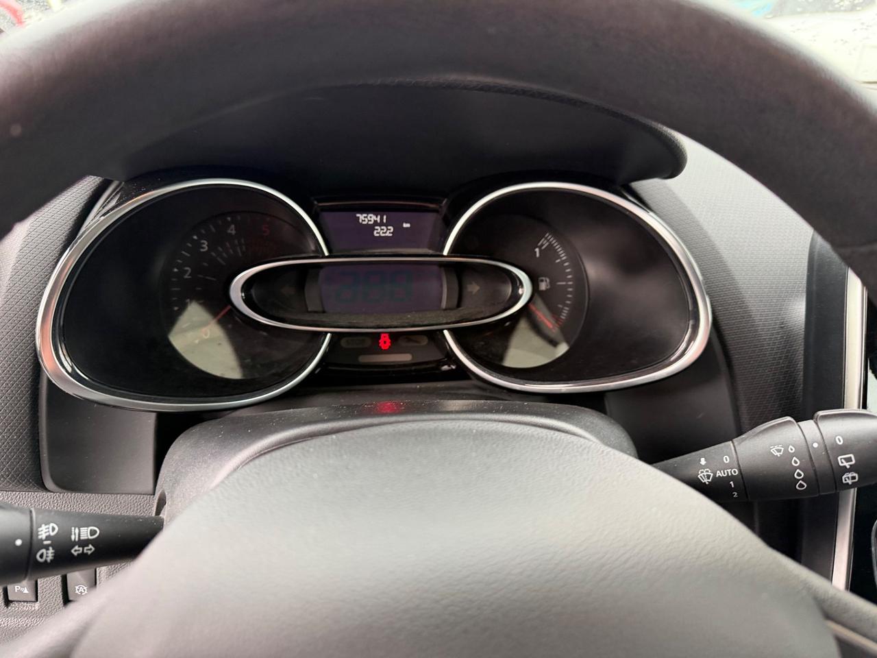 Renault Clio dCi 8V 75CV Start&Stop 5 porte Energy Life