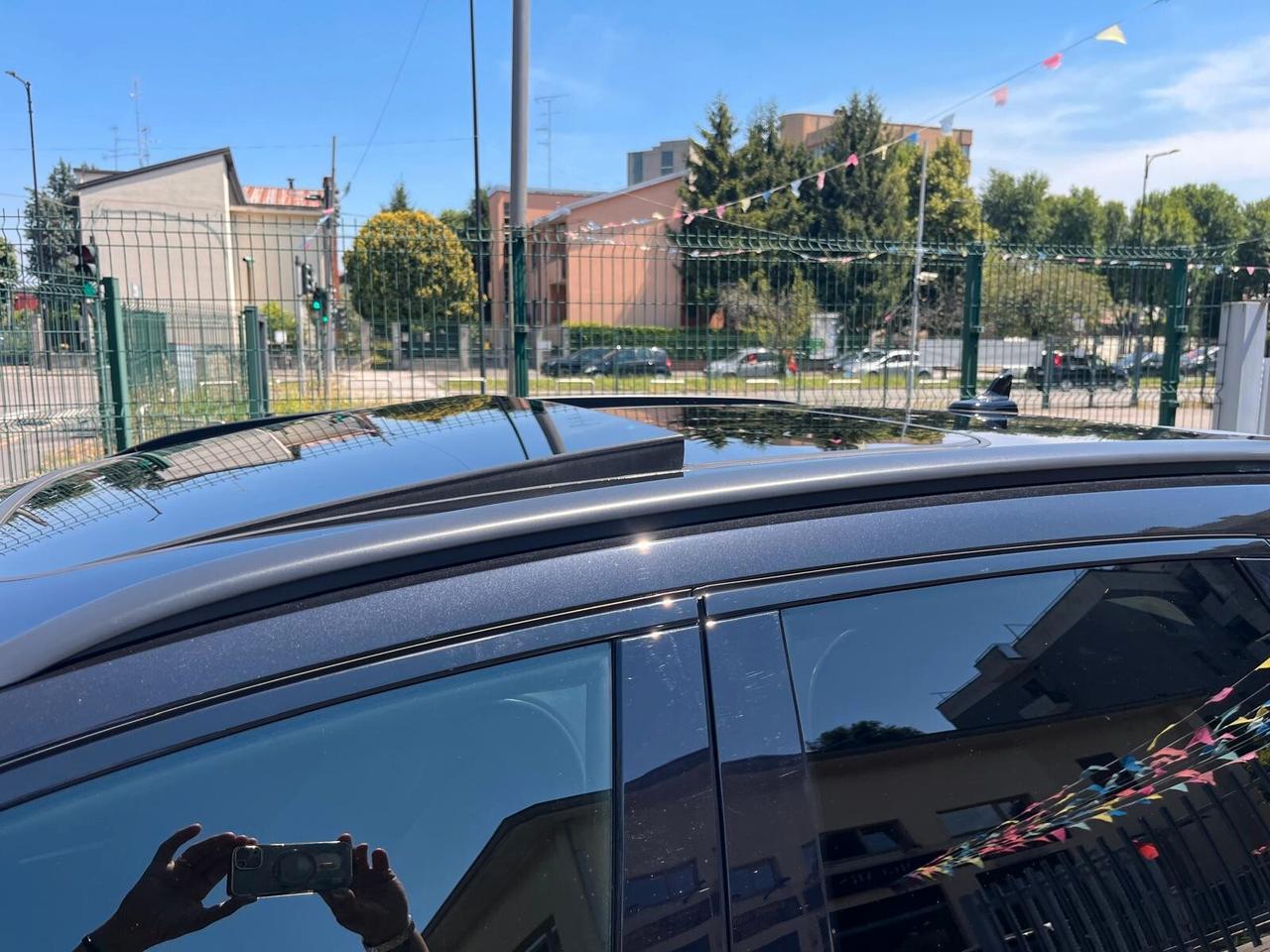 Audi Q3 RS QUATTRO S TRONIC 400 CV - 2020