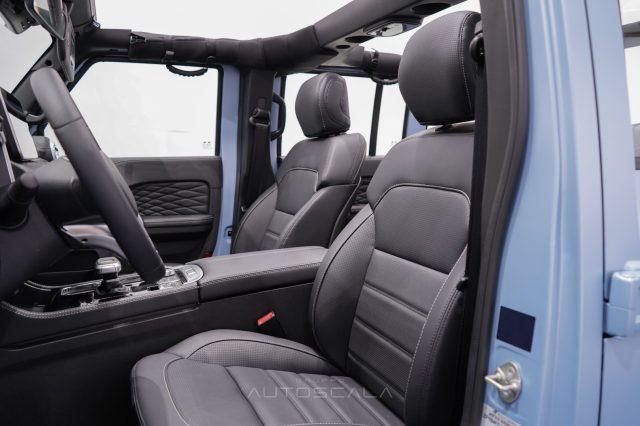 ICH-X K2 2.0 Turbo Diesel 163cv Autom. 4x4
