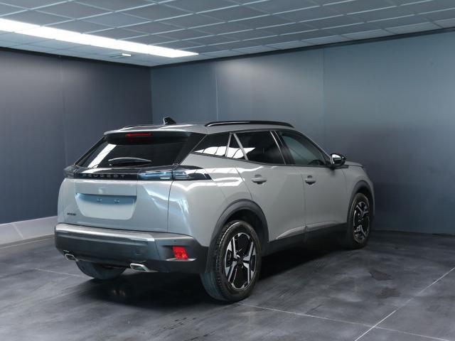 PEUGEOT 2008 PureTech 130 S&S EAT8 Allure