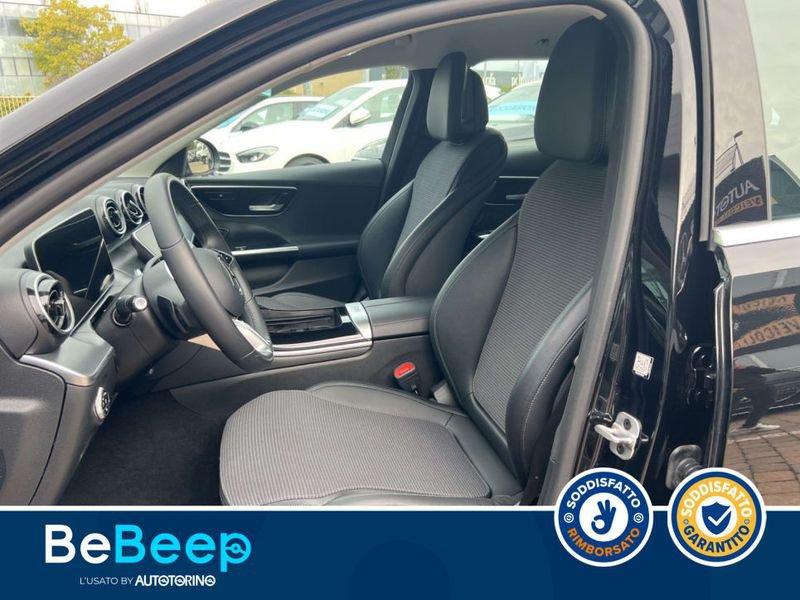 Mercedes-Benz Classe C C SW 200 D MHEV ADVANCED AUTO