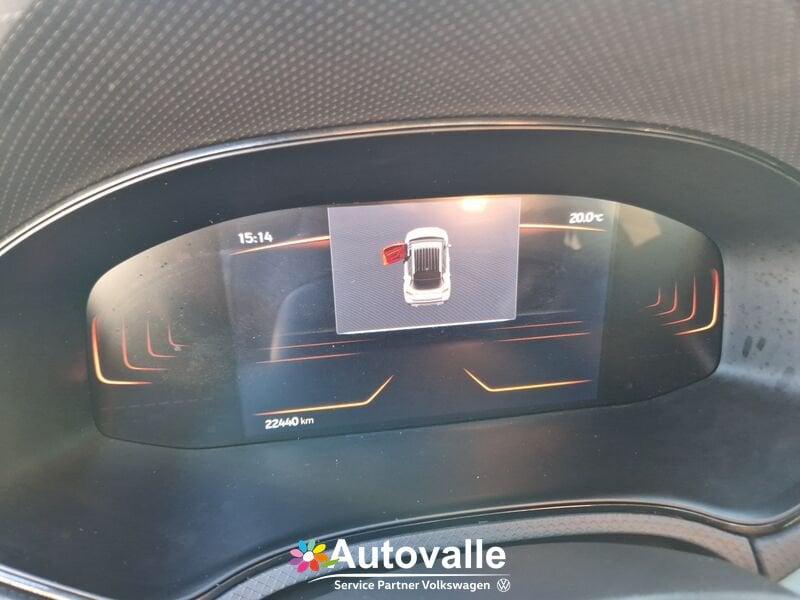 Seat Arona Arona 1.0 EcoTSI 110 CV DSG XPERIENCE