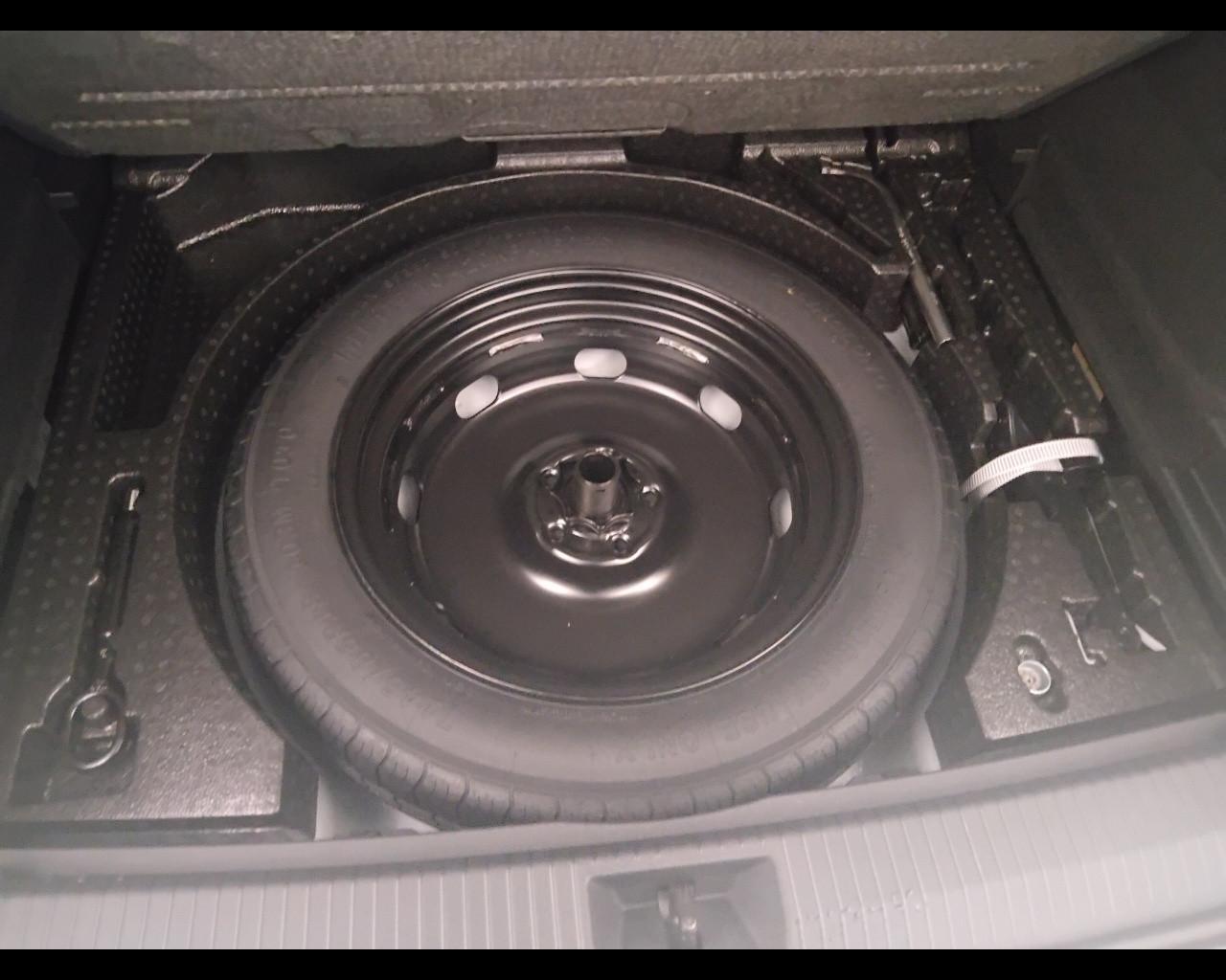 VOLKSWAGEN Tiguan III 2024 - Tiguan 1.5 etsi R-Line Plus 150cv dsg