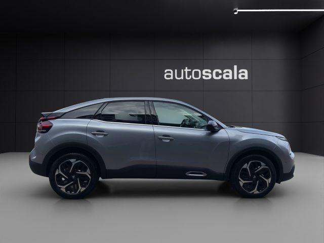 CITROEN C4 PureTech 130 S&S EAT8 Max