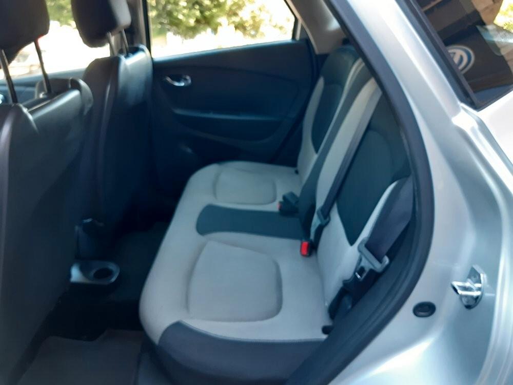 Renault Captur dCi 8V 90 CV Start&Stop Energy Iconic NEO PATENTATI