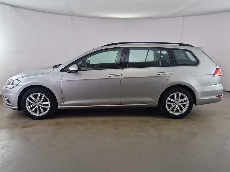 VOLKSWAGEN GOLF VARIANT VII 1.6 TDI Business BMT