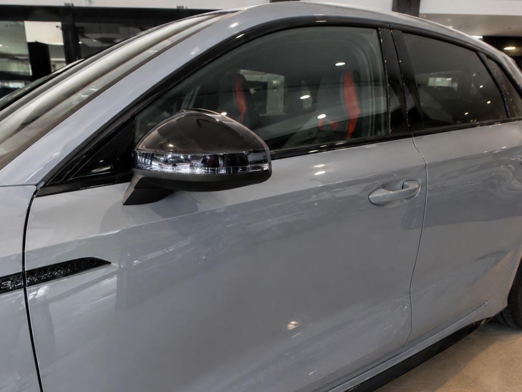 AUDI - RS5 Coupe 2.9 TFSI Exclusive Edition Grigio Signal quattro