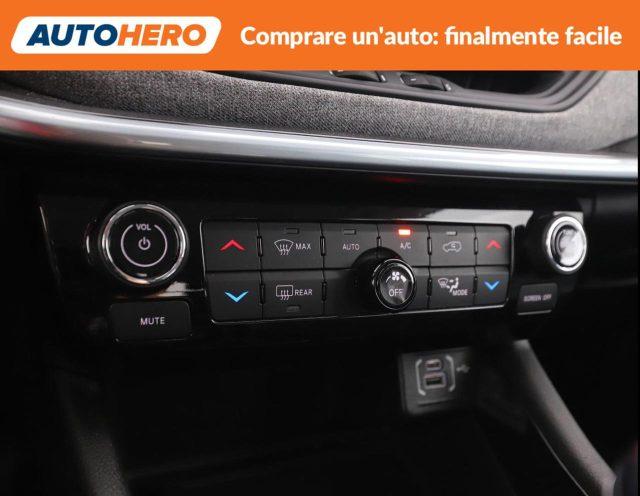 JEEP Compass 1.3 Turbo T4 2WD Longitude