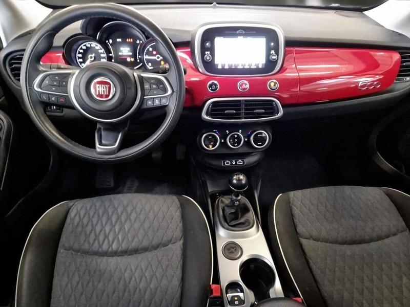 FIAT 500X 1.6 Mjet 120cv 4x2 Business