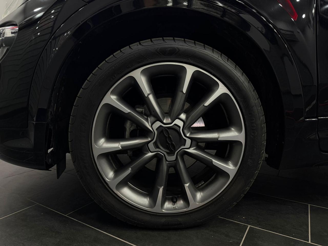 Fiat 500X 1.3 MultiJet 95 CV Sport