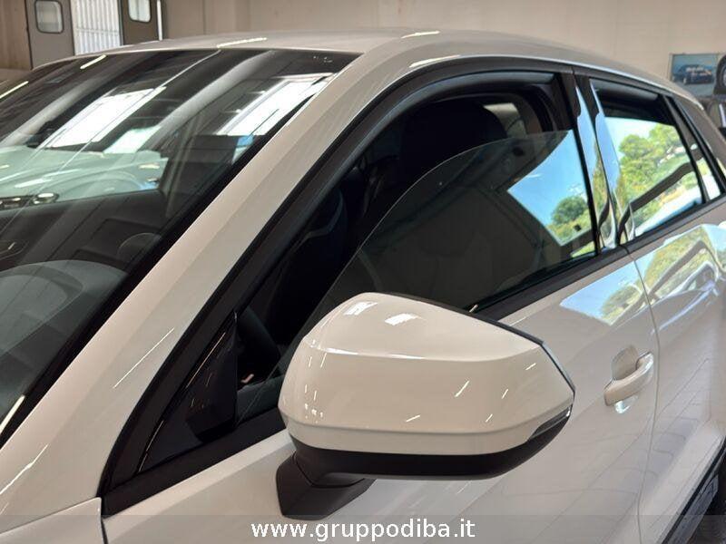 Audi Q2 I 2021 30 2.0 tdi Business Plus s-tronic