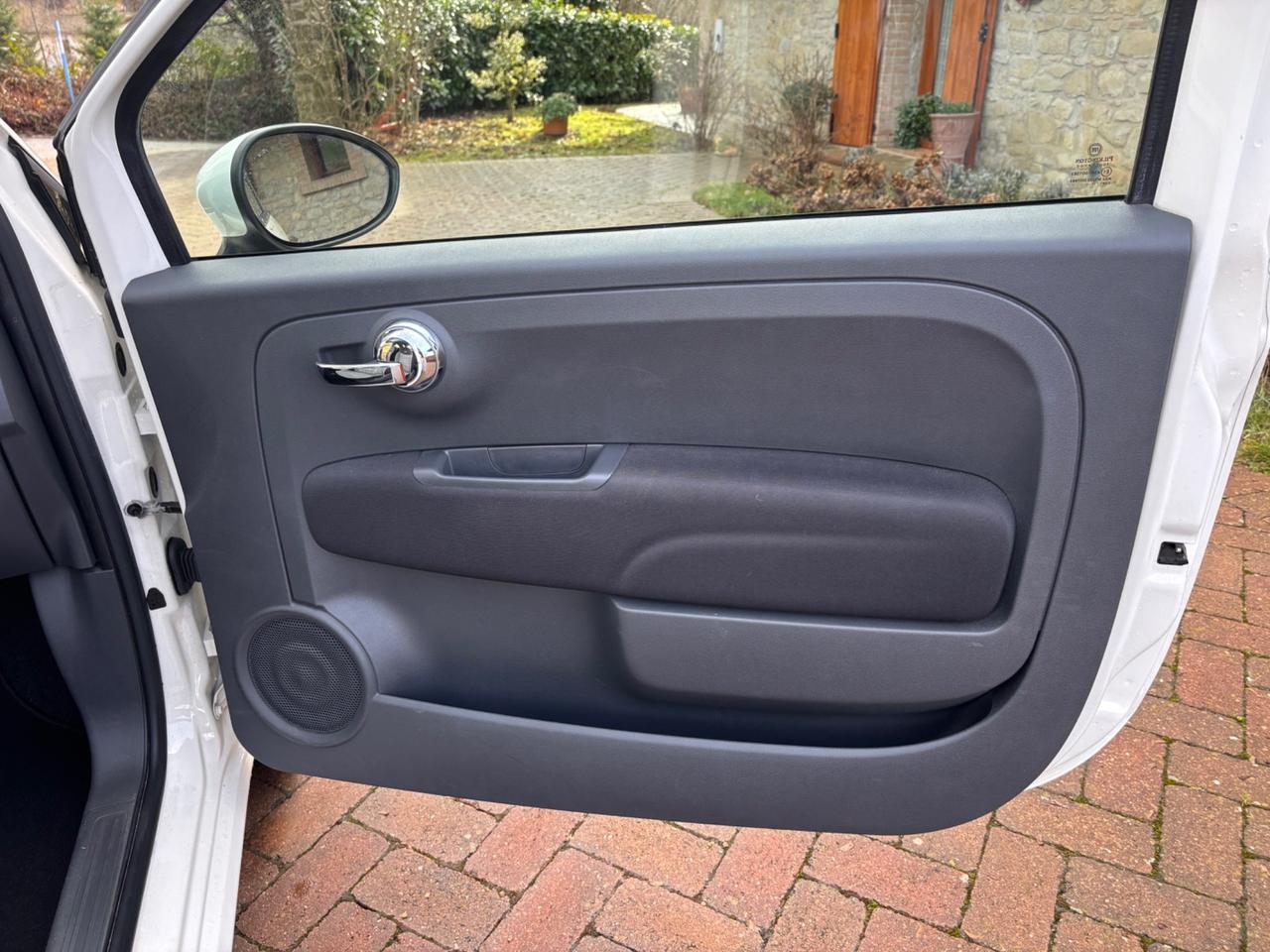 Fiat 500 1.2 Lounge OK NEOPATENTATI