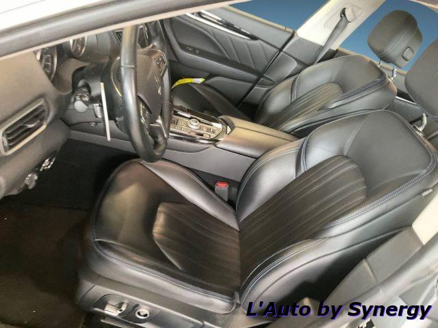 MASERATI Levante MHEV 330 CV AWD GT