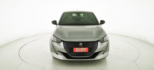 PEUGEOT 208 PureTech 100 Stop&Start 5 porte GT Pack